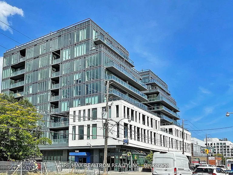500 Dupont St #301 — Photo 1