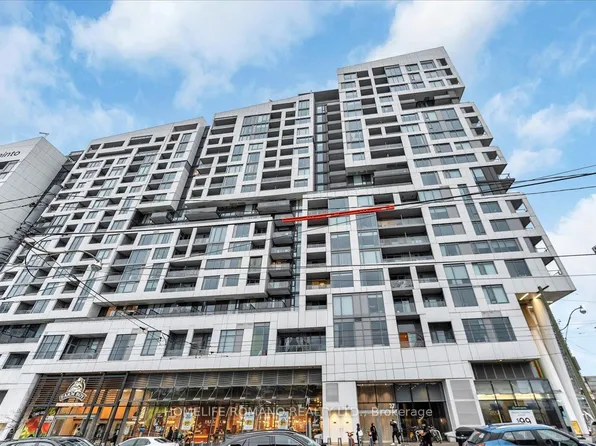 27 Bathurst St, Toronto, ON