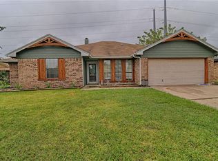 736 E California Trl, Keller, TX 76248