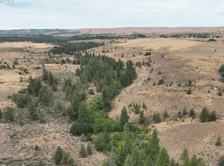 Uka Off Middle Rd, Bickleton, WA 99322