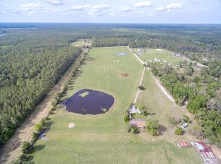 1940 Bert Royal Rd, Pierson, FL 32180