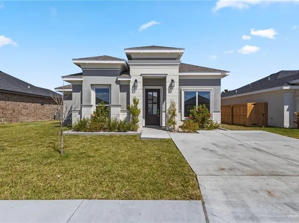 2002 Black Hills St, San Juan, TX 78589