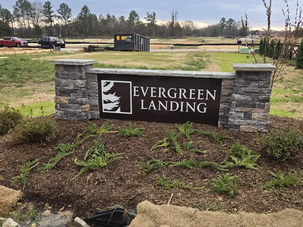 127 Evergreen Ln Lot 72, Fort Oglethorpe, GA 30742