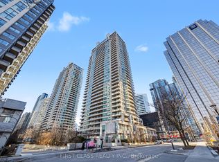 23 Hollywood Ave #2909, Toronto, ON M2N 7L8