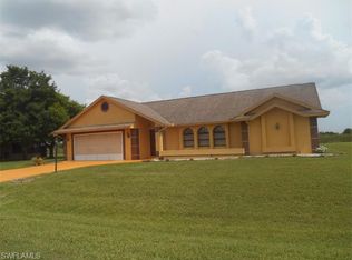612 Weston Rd, Lehigh Acres, FL 33936