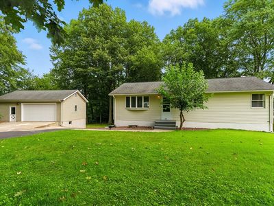 40 Wilfred St, West Springfield, MA, 01089