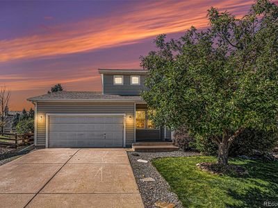 9621 Lone Iris Place, Littleton, CO, 80125