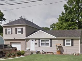2125 Barbara Dr, Norfolk, VA 23518