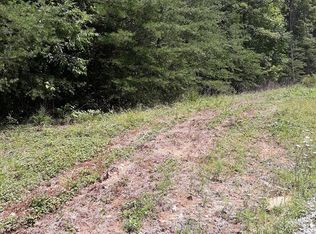 LOT 19 Sonja Way, Clarkrange, TN 38553