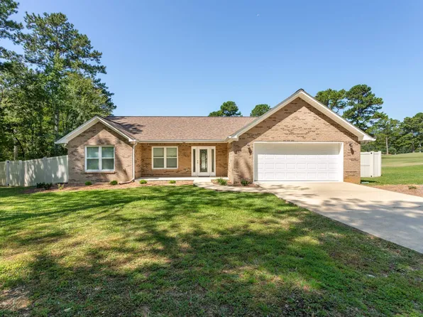 7 Carnoustie Pl, Anniston, AL 36207