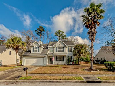 130 High Bridge Rd, Summerville, SC, 29485