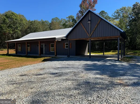 2118 Brewers Mill Rd, Elberton, GA 30635