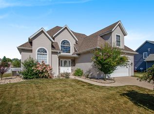 6168 Dreamcatcher Rd, Stevensville, MI 49127