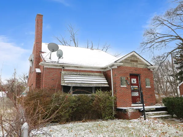 13300 Longview St, Detroit, MI 48213