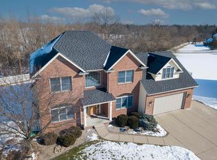 4488 Eagle Ridge Ct, Saginaw, MI 48603