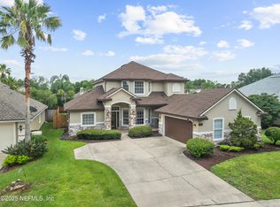 13764 Shady Woods St N, Jacksonville, FL 32224