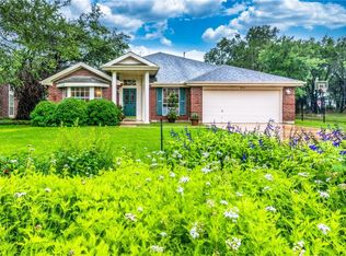 8003 Castle Peak Trl, Austin, TX 78726