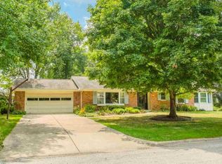 20 Woodmere Ct, Lafayette, IN 47905