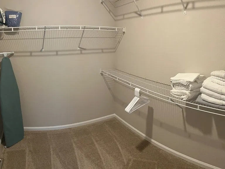 Storage Room