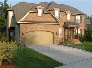 1905 Old London Way, Cary, NC 27513