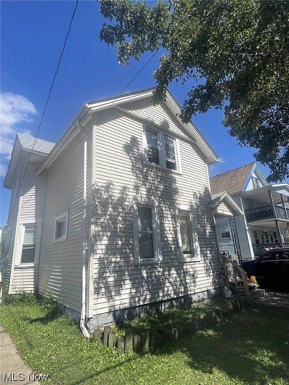 3304 Roanoke Ave, Cleveland, OH 44109 Zillow