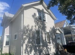 3304 Roanoke Ave, Cleveland, OH 44109