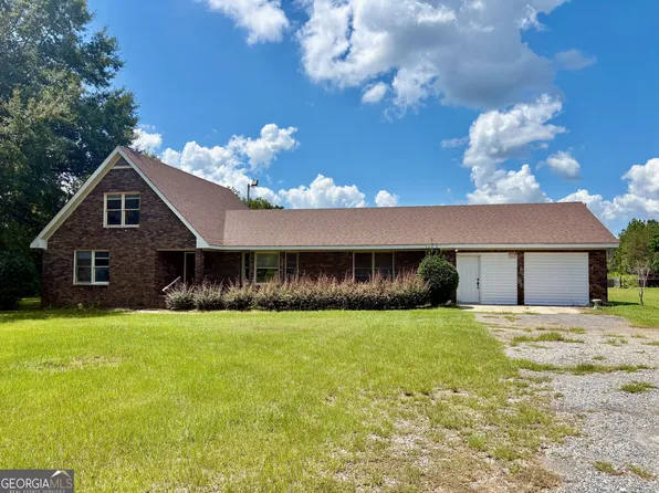 181 Aultman Rd, Fort Valley, GA 31030