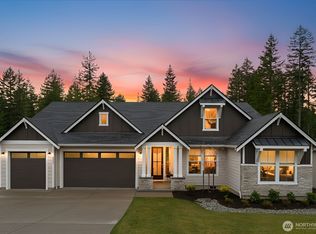 LOT 5491 91 Animal Ave NW, Bremerton, WA