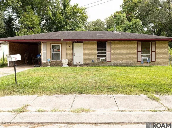 4936 Cadillac St, Baton Rouge, LA 70811