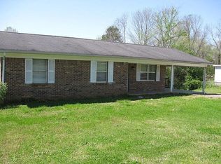 1943 Lawton Rd, Selmer, TN 38375