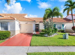 6173 Lake Hibiscus Dr, Delray Beach, FL 33484