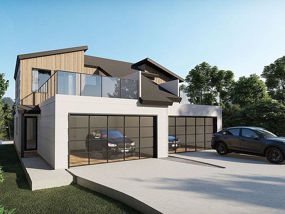 2nd image of 3111 Fontana Dr #A