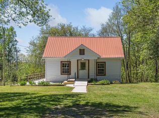 14520 Center Hill Dam Rd, Silver Point, TN 38582