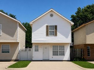 516 E Norris Dr, Stillwater, OK 74075
