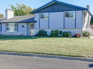 2606 W Logan Ave, Yakima, WA 98902