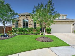 1603 Stuart Dr, Richmond, TX 77406