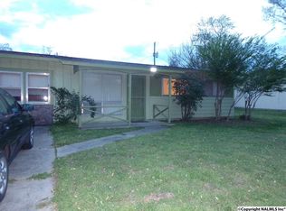 2107 Fernbrook Dr NE, Huntsville, AL 35811