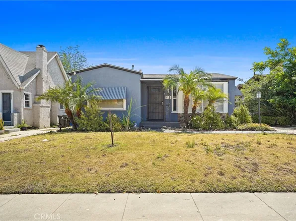 5324 8th Ave, Los Angeles, CA 90043