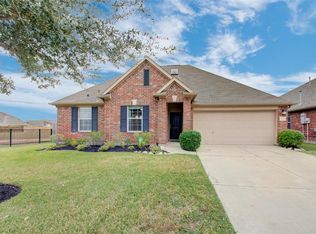 3607 Raintree Village Dr, Katy, TX 77449