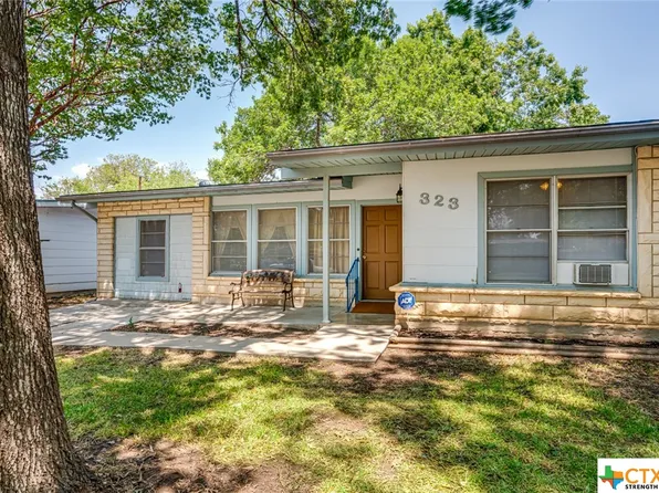 323 Cicero Dr, San Antonio, TX 78218