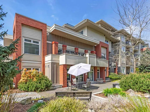 20211 66th Ave #A119, Langley, BC V2Y 0L4