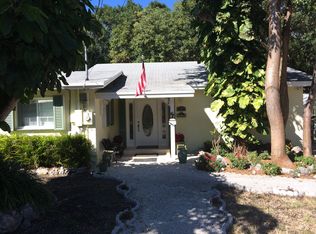 8 N Marlin Ave, Key Largo, FL 33037