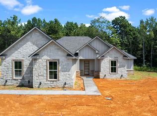 20526 Wild Arrow Ct, Arp, TX 75750