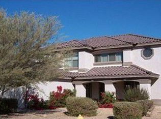 15782 W Acapulco Ln, Surprise, AZ 85379