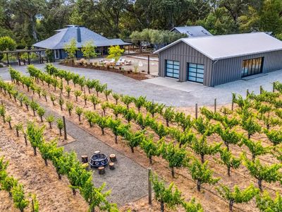 1754 Napa Road, Sonoma, CA, 95476