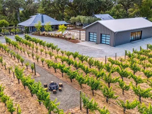 1754 Napa Road, Sonoma, CA 95476