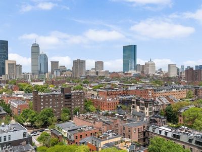 10 E Springfield St APT 4, Boston, MA, 02118