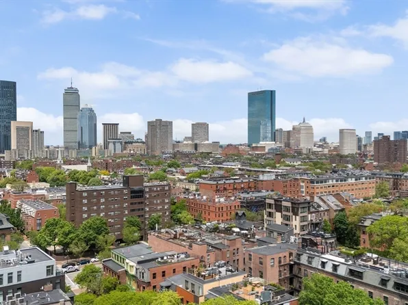 10 E Springfield St APT 4, Boston, MA 02118