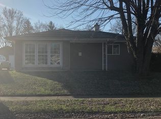 7361 Parkside Dr, Indianapolis, IN 46226