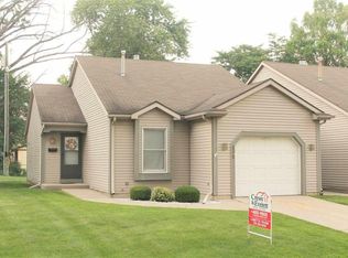 3325 E Jefferson Sq, South Bend, IN 46615